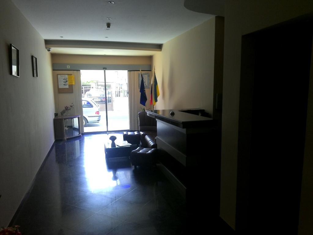 Alexandrov Residence Studio Nesebar Habitación foto